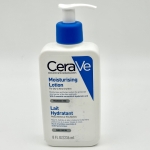 لوسیون مرطوب کننده سراوی