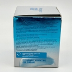 ژل کرم آبرسان هیدروبوست نوتروژینا مناسب پوست های خشک و دهیدراته