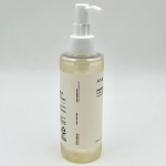 شوینده روغنی کنترل منافذ و تسکین دهنده آنوا