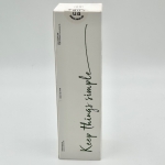 شوینده روغنی کنترل منافذ و تسکین دهنده آنوا