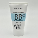 بی بی کرم فارماسی رنگ لایت