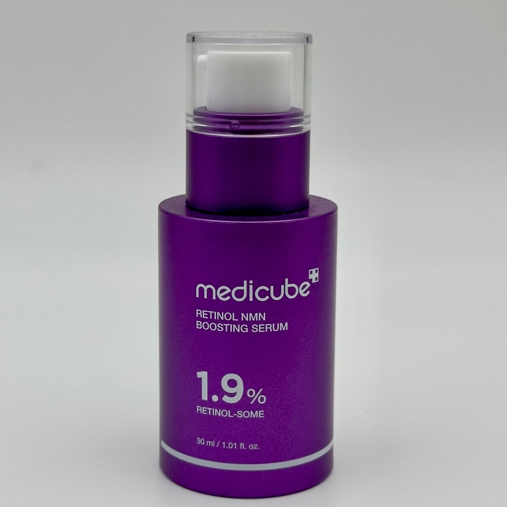سرم رتینول 1.9 درصد مدی کیوب