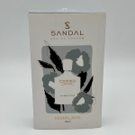 ادکلن مردانه کرید هیمالیا Himalaya صندل
