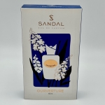 ادکلن صندل Sandal مدل اوورتور Ouverture