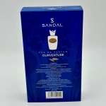 ادکلن صندل Sandal مدل اوورتور Ouverture