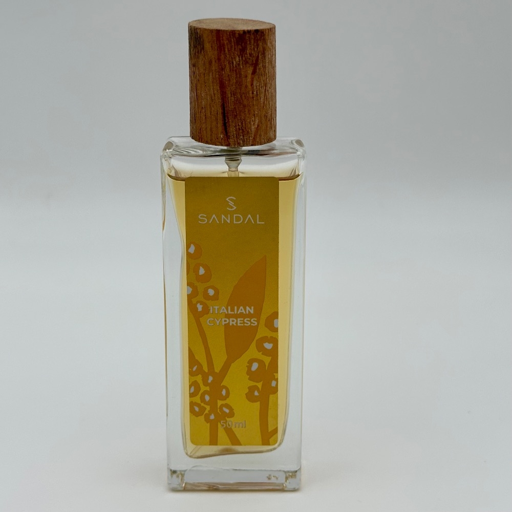 ادکلن تام فورد Italian Cypress صندل