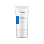 ژل کرم آبرسان صورت ویتالیر مدل Hydravit حجم 50 میلی لیتر