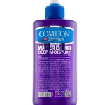 کرم آبرسان صورت کامان مدل Water Bomb حاوی هیالورونیک اسید و کلاژن حجم 500 میلی لیتر