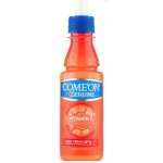 کرم مرطوب کننده حاوی ویتامین c حجم کالا 200 میل کامان