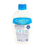 کرم وازلین کامان دارای روغن آرگان و ویتامین E مناسب پوست حساس حجم 230 میلی لیتر