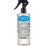 روغن بدن کامان مدل 6in1 حجم 400 میلی لیتر