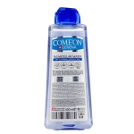 محلول میسلار واتر پاک کننده آرایش پوست های خشک تا نرمال و حساس 400میل کامان