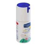 کرم روز آبرسان کامان حجم 100 میلی لیتر