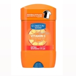 استیک صابونی خوشبو کننده بدن کامان مدل Vitamin C مناسب انواع پوست