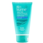 ژل شستشوی صورت مناسب پوست های چرب و جوش دار 150میل بایو مارین
