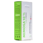 کرم بازسازی کننده پوست سی گل مدل میموزا 10 درصد