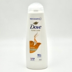 شامپو داو مخصوص موهای چرب (400 میلی لیتر)