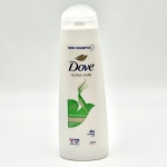 شامپو ضد ریزش و تقویت کننده موی شکننده (400 میلی لیتر)