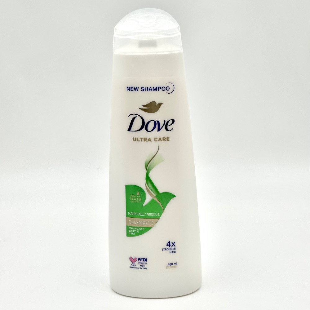 شامپو ضد ریزش و تقویت کننده موی شکننده (400 میلی لیتر)
