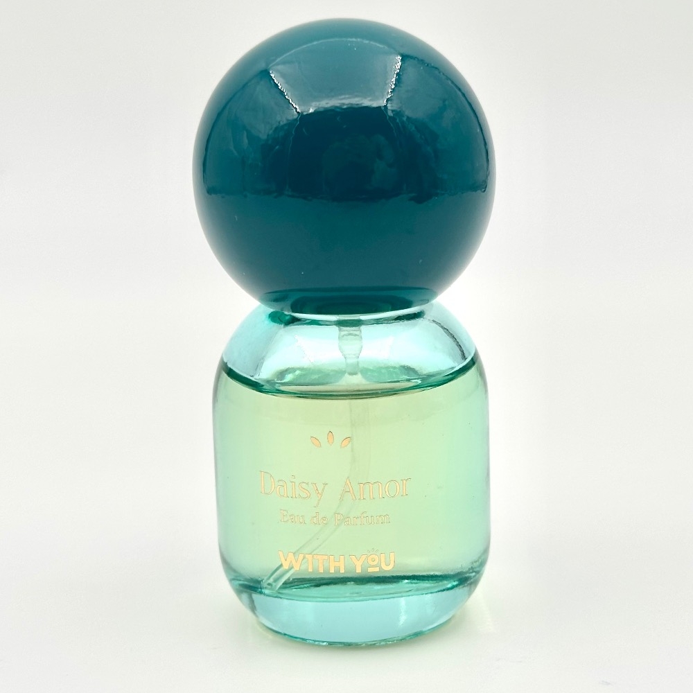 ادو پرفیوم زنانه دیزی امور ویت یو