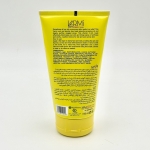 ماسک صورت خاک رسی وارمی مدل نعناع و لیمو حجم 150 میلی لیتر