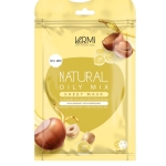 دبل شیت ماسک آبرسان اویل میکس وارمی