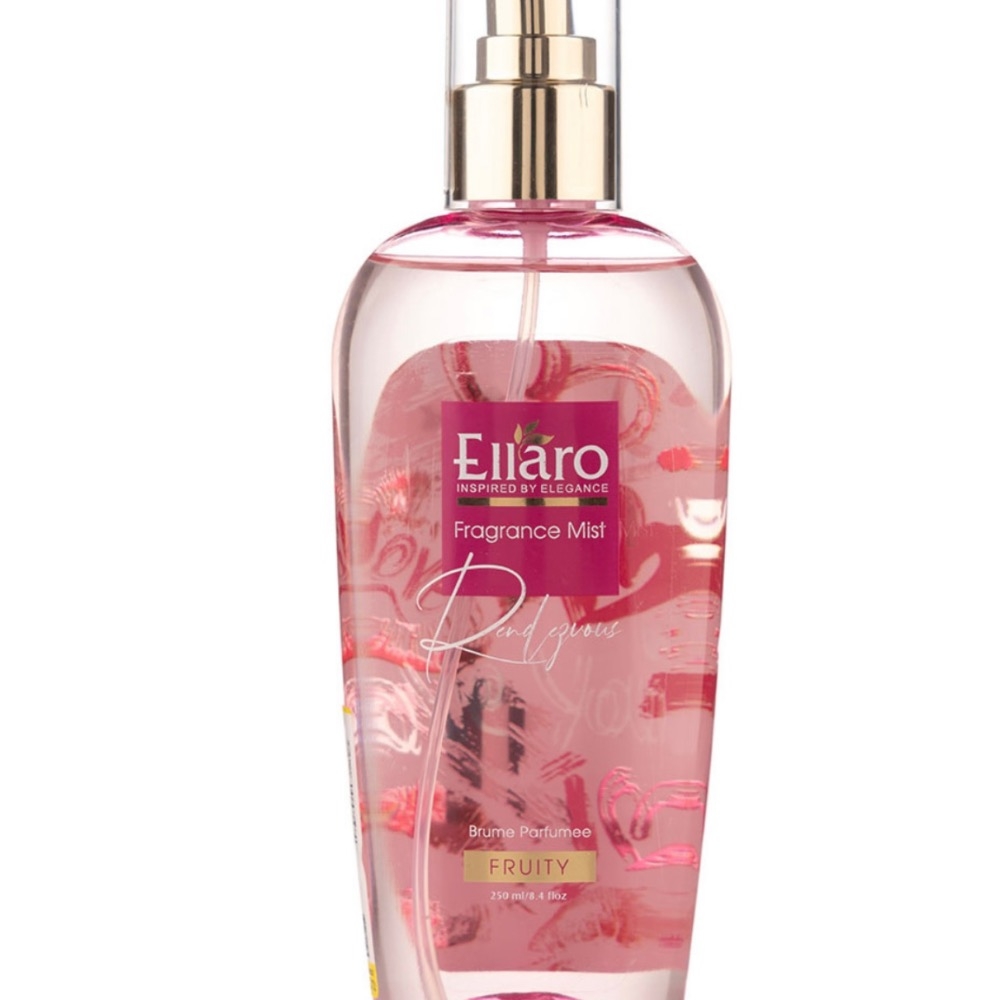 بادی اسپلش زنانه الارو مدل Rendezvous حجم 250 میلی لیتر