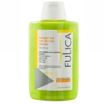 شامپو پوست سر چرب و موهای آسیب دیده فولیکا