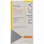 شامپو پوست سر چرب و موهای آسیب دیده فولیکا