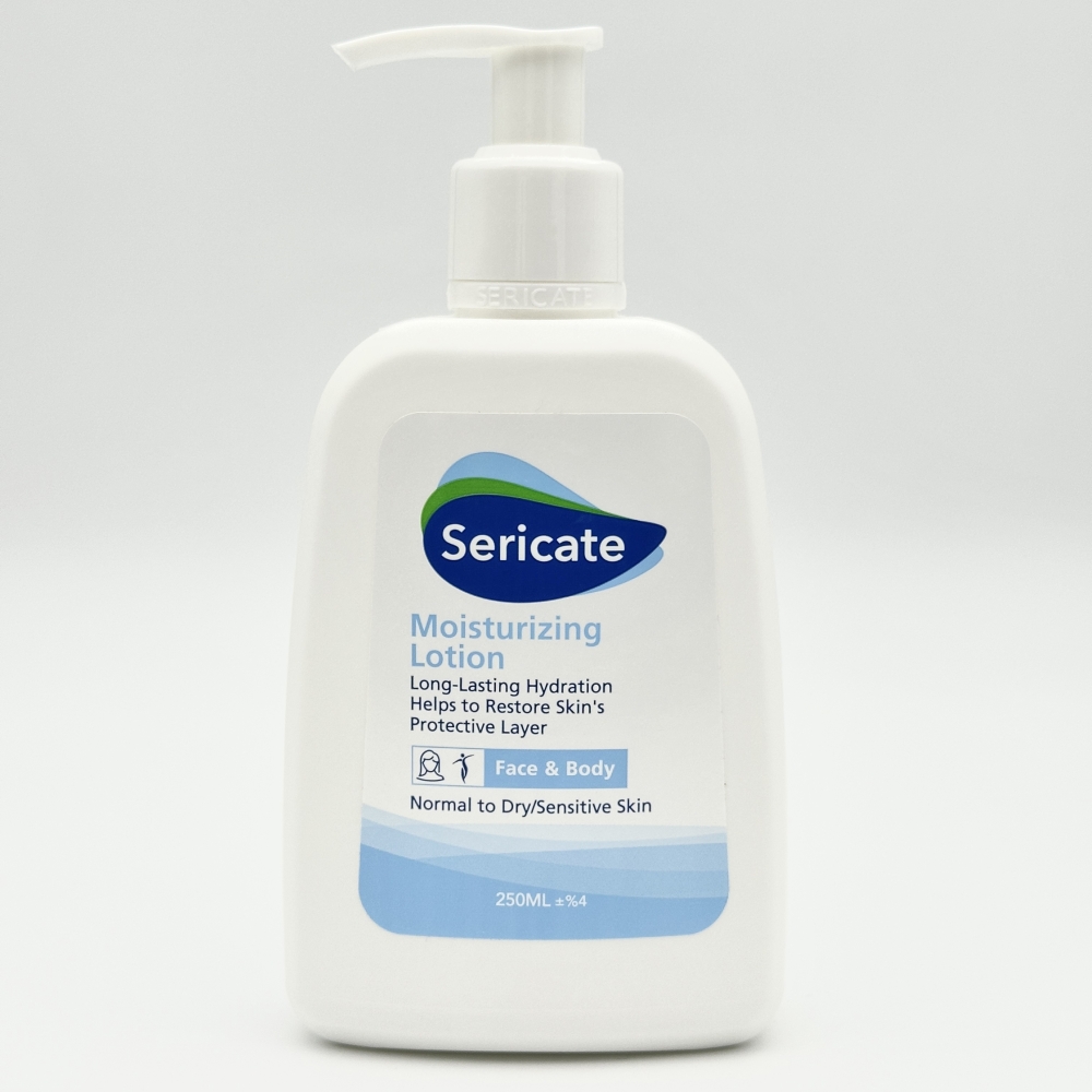 لوسیون مرطوب کننده (250ML) سری کیت