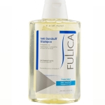 شامپو ضد شوره روزانه فولیکا حجم 200 ML