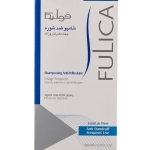 شامپو ضد شوره روزانه فولیکا حجم 200 ML