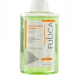 شامپو کاهش چربی موی چرب فولیکا حجم 200 ML