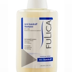 شامپو ضد شوره پوست سر خشک فولیکا حجم 200ML