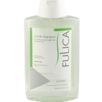 شامپو ملایم روزانه فولیکا حجم 200 ML