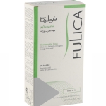 شامپو ملایم روزانه فولیکا حجم 200 ML