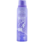 اسپری بدن زنانه بیول مدل Proud Of Me حجم 150میلی لیتر