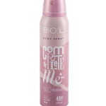 اسپری بدن زنانه بیول مدل Complete Me حجم 150 میلی لیتر