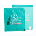 ماسک روشن کننده و شفاف کننده صورت 15میل بایو مارین