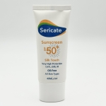 کرم ضد آفتاب سیلک تاچ SPF50