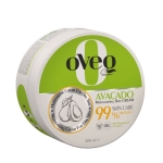 کرم مرطوب کننده و آبرسان اوک شاین حاوی آووکادو حجم 200 میلی لیتر