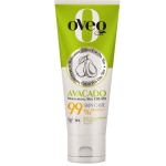 کرم مرطوب کننده و آبرسان اوک شاین حاوی آووکادو حجم 75 میلی لیتر