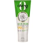 کرم مرطوب کننده و آبرسان اوک شاین حاوی عصاره آلوئه ورا حجم 75 میلی لیتر