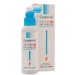 تونیک ضد ریزش و تقویت کننده سیستئین B6 حجم 115 میل سیسپرسا