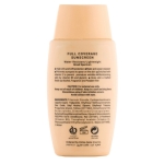 کرم ضد آفتاب رنگی ژیناژن مدل Full Coverage با spf 50 مناسب پوست معمولی و خشک حجم 50 میلی لیتر شماره 01