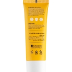 کرم ضد آفتاب بی رنگ سی گل با SPF60 مناسب پوست معمولی تا چرب حجم 50 میلی لیتر