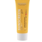 کرم ضد آفتاب بی رنگ سی گل با SPF30 مناسب پوست نرمال تا خشک حجم 40 میلی لیتر