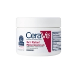 کرم مرطوب کننده و ضد خارش سراوی مدل Itch Relief حجم 350 ML