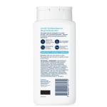 بادی واش سالیسیلیک اسید و سرامید سراوی برای پوست های خشک و‌زبر حجم 300ML