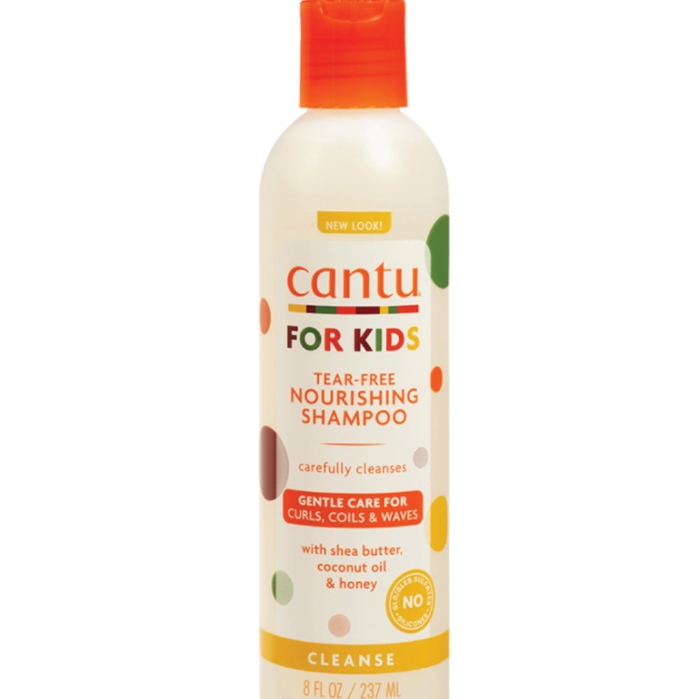 شامپو کودک کنتو